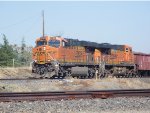 BNSF 6742